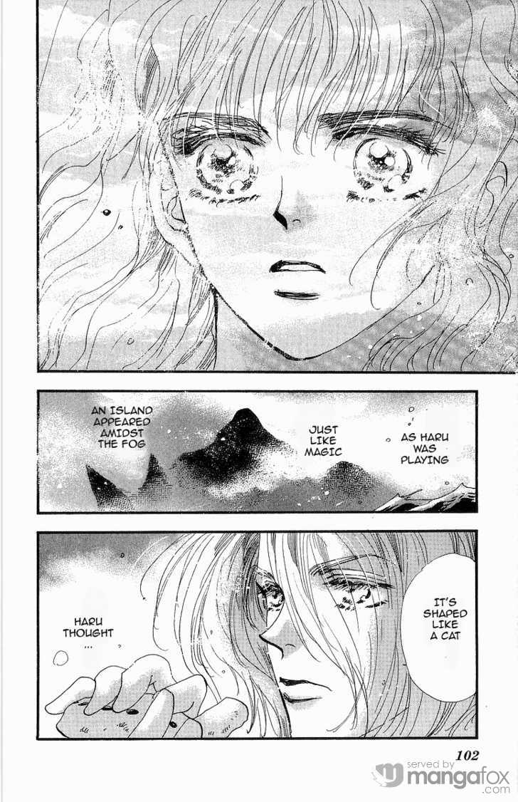 Read 7 Seeds EN Manga Online