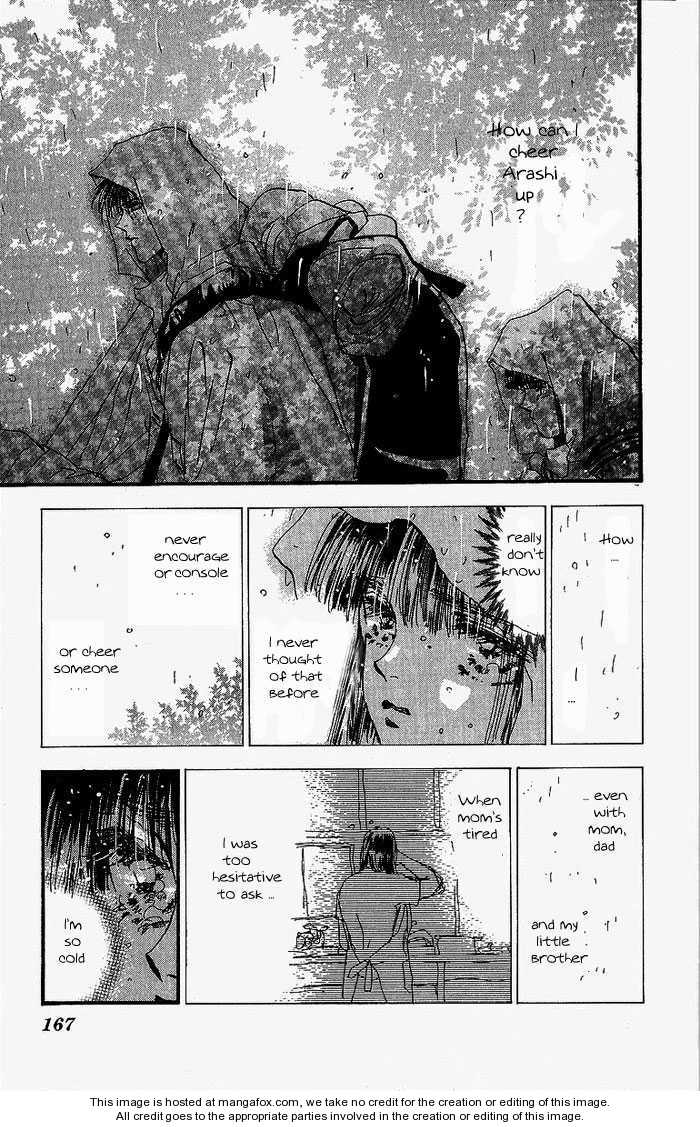 Read 7 Seeds EN Manga Online