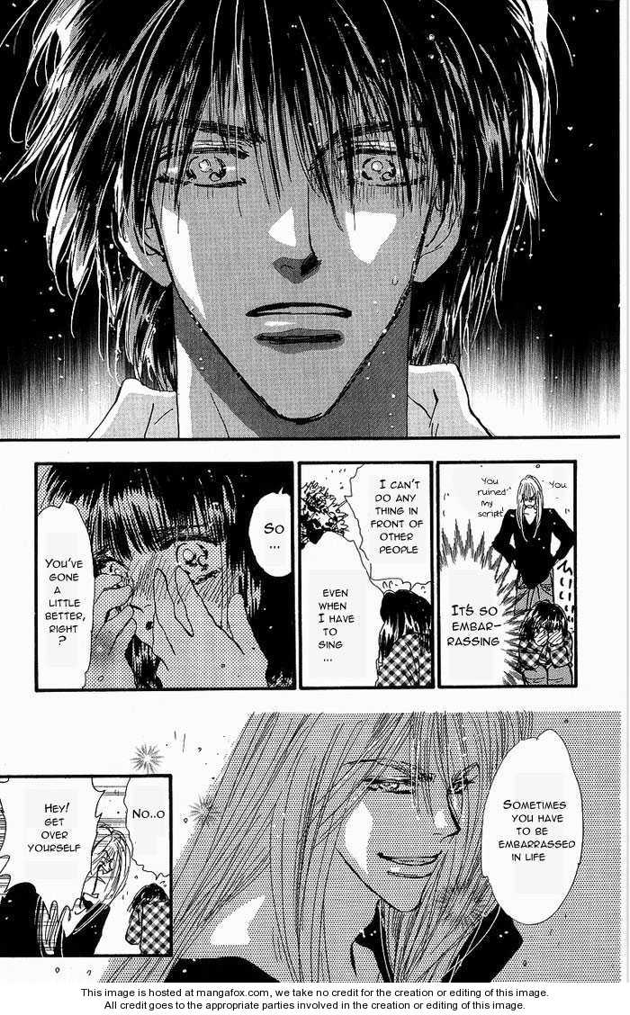Read 7 Seeds EN Manga Online