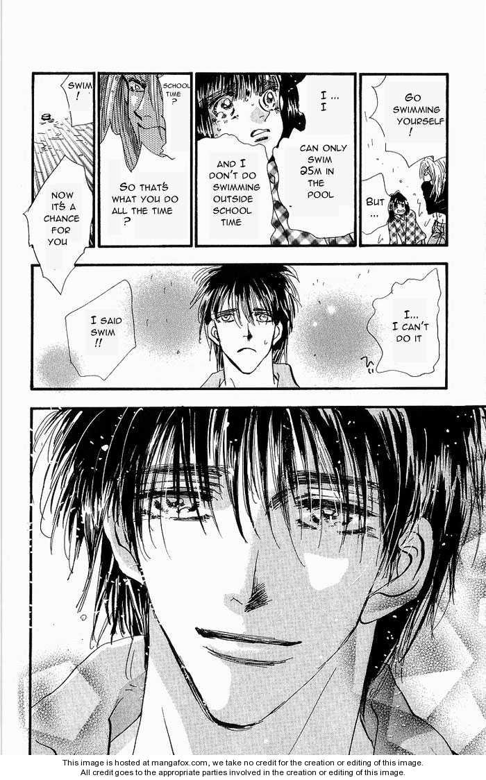 Read 7 Seeds EN Manga Online