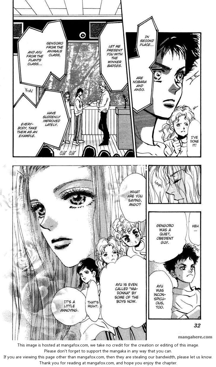 Read 7 Seeds EN Manga Online