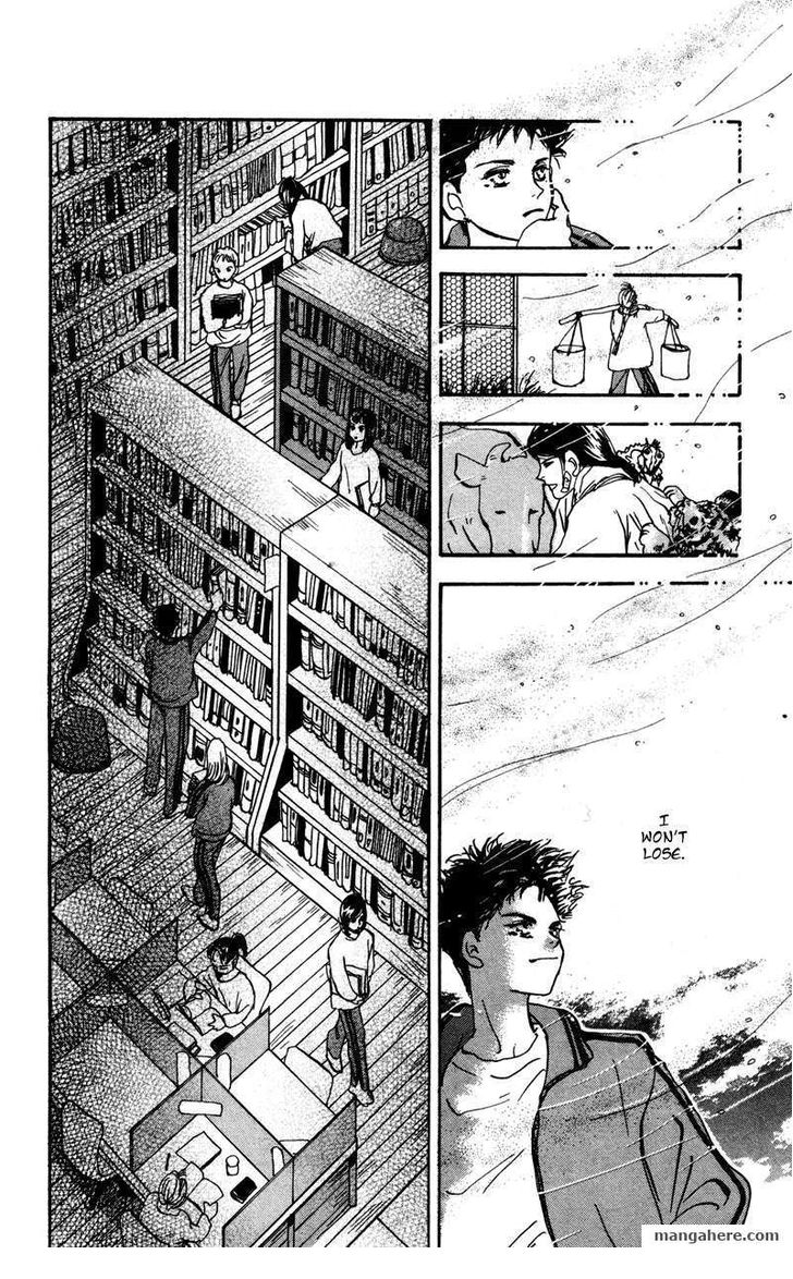 Read 7 Seeds EN Manga Online