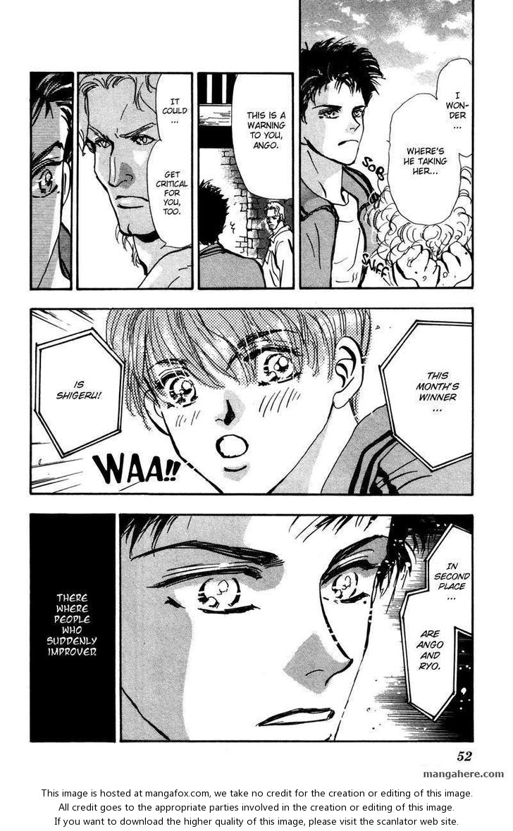 Read 7 Seeds EN Manga Online