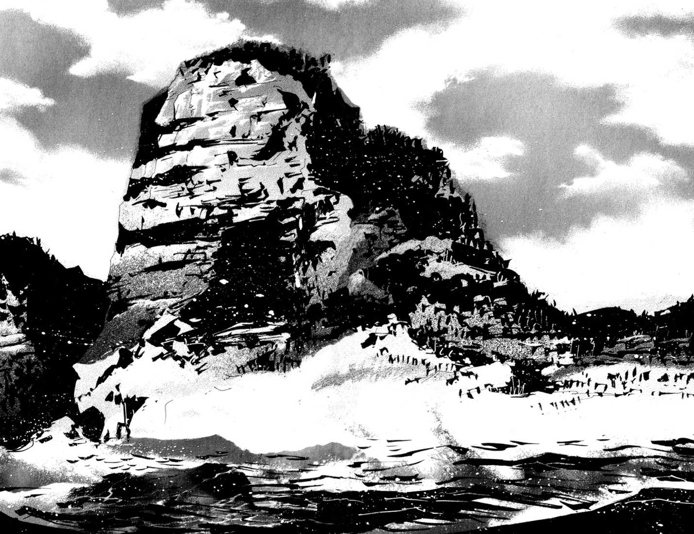 Read 7 Seeds EN Manga Online
