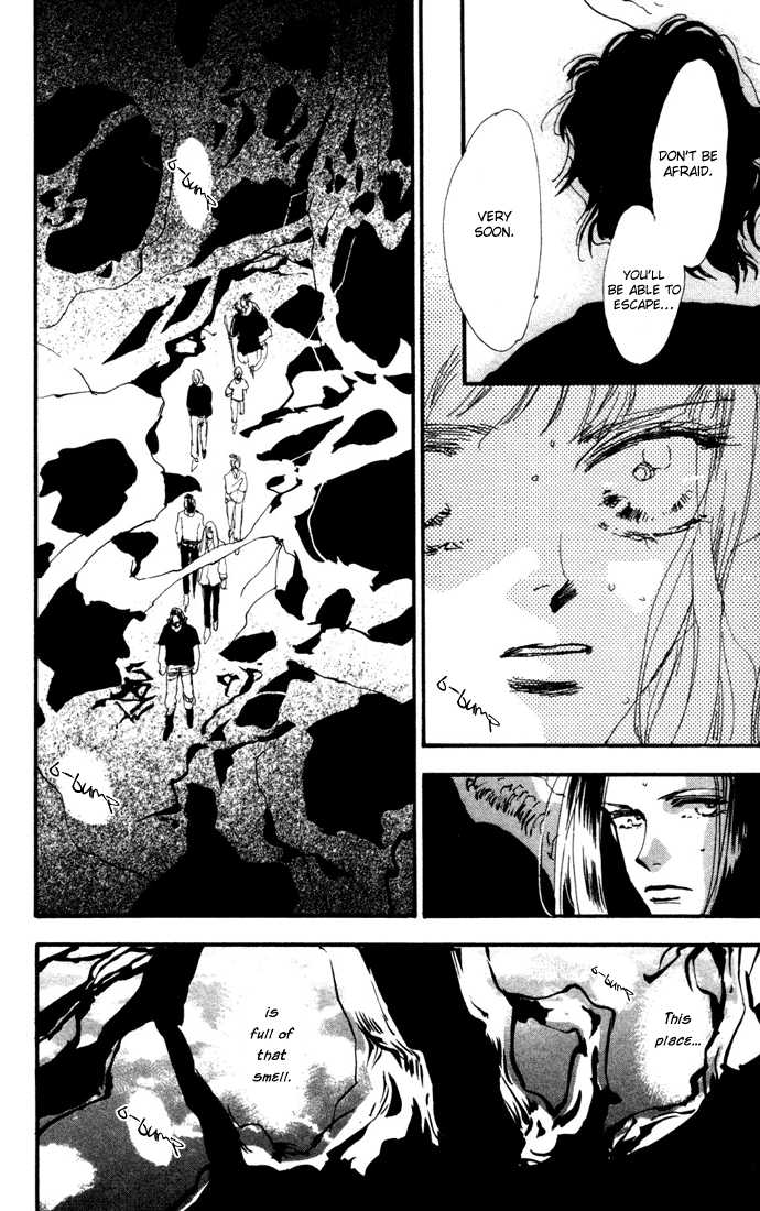 Read 7 Seeds EN Manga Online