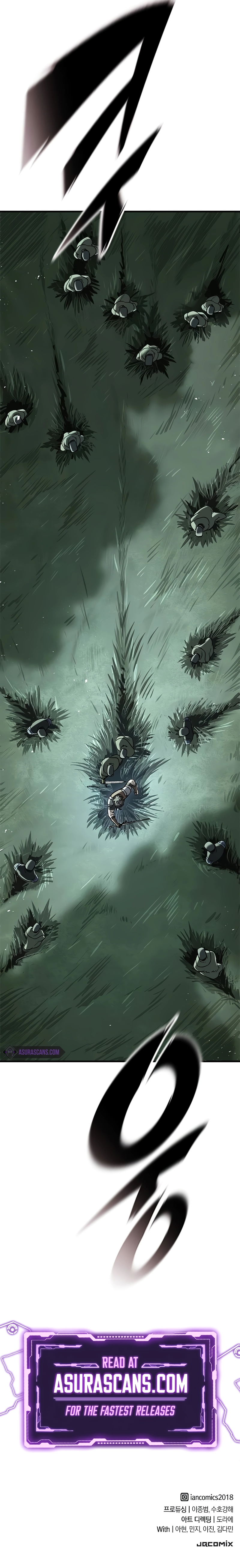 Read A Knight Who Eternally Regresses Manga Online