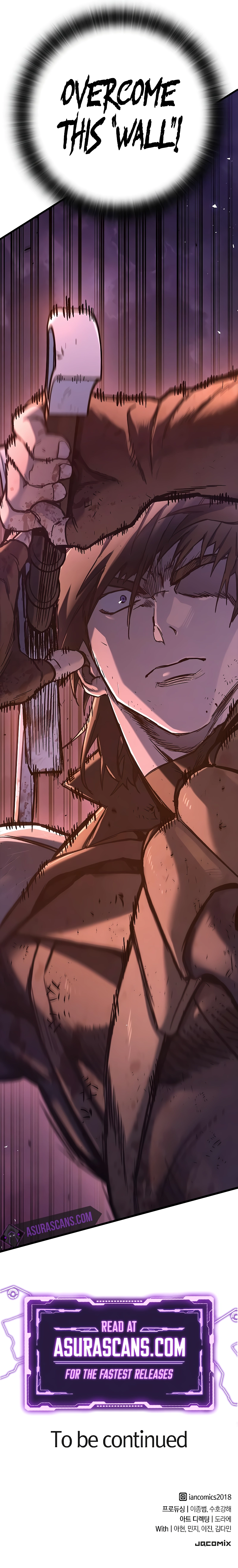 Read A Knight Who Eternally Regresses Manga Online