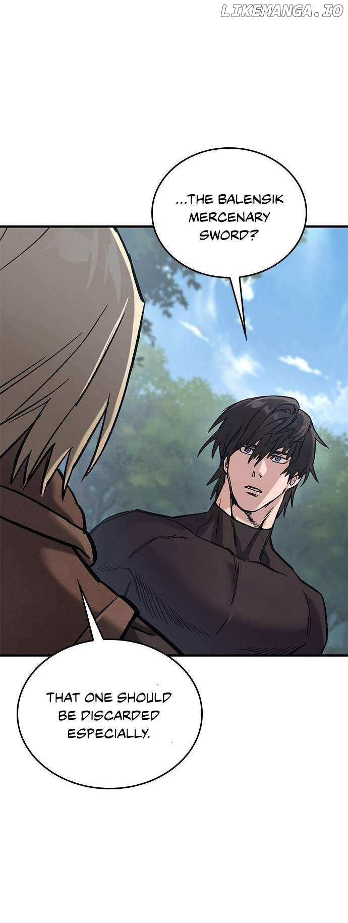Read A Knight Who Eternally Regresses Manga Online