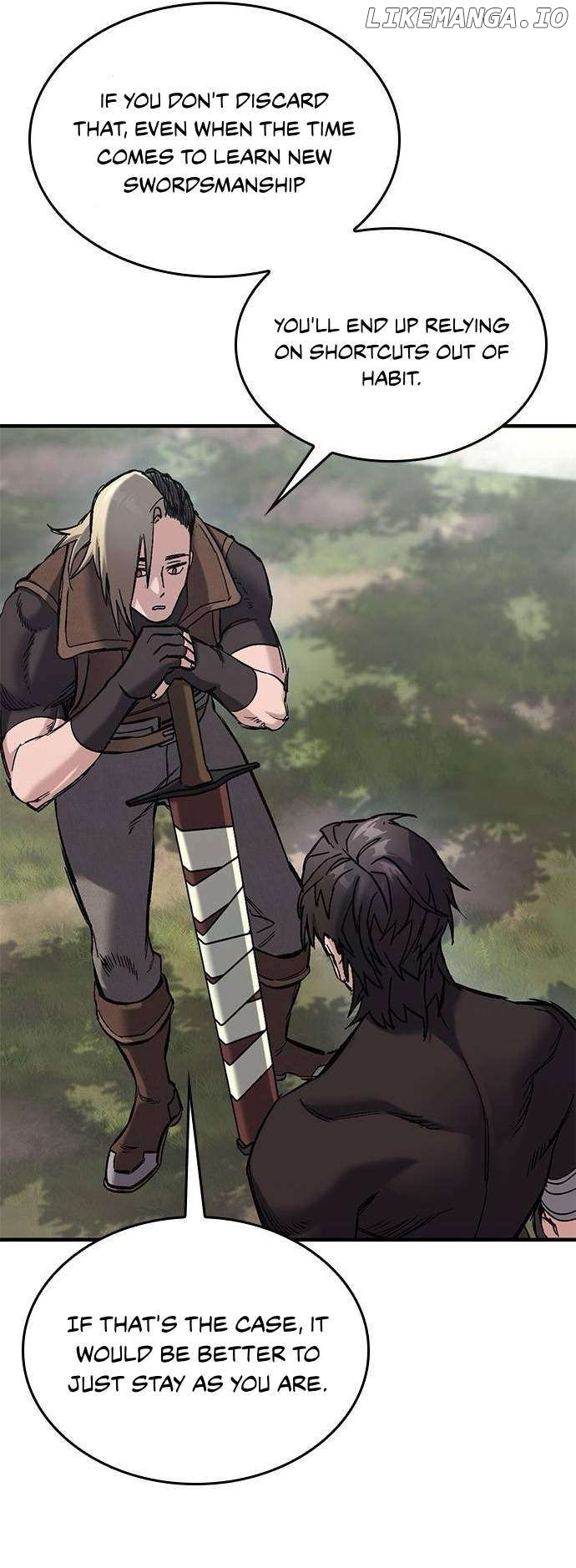 Read A Knight Who Eternally Regresses Manga Online