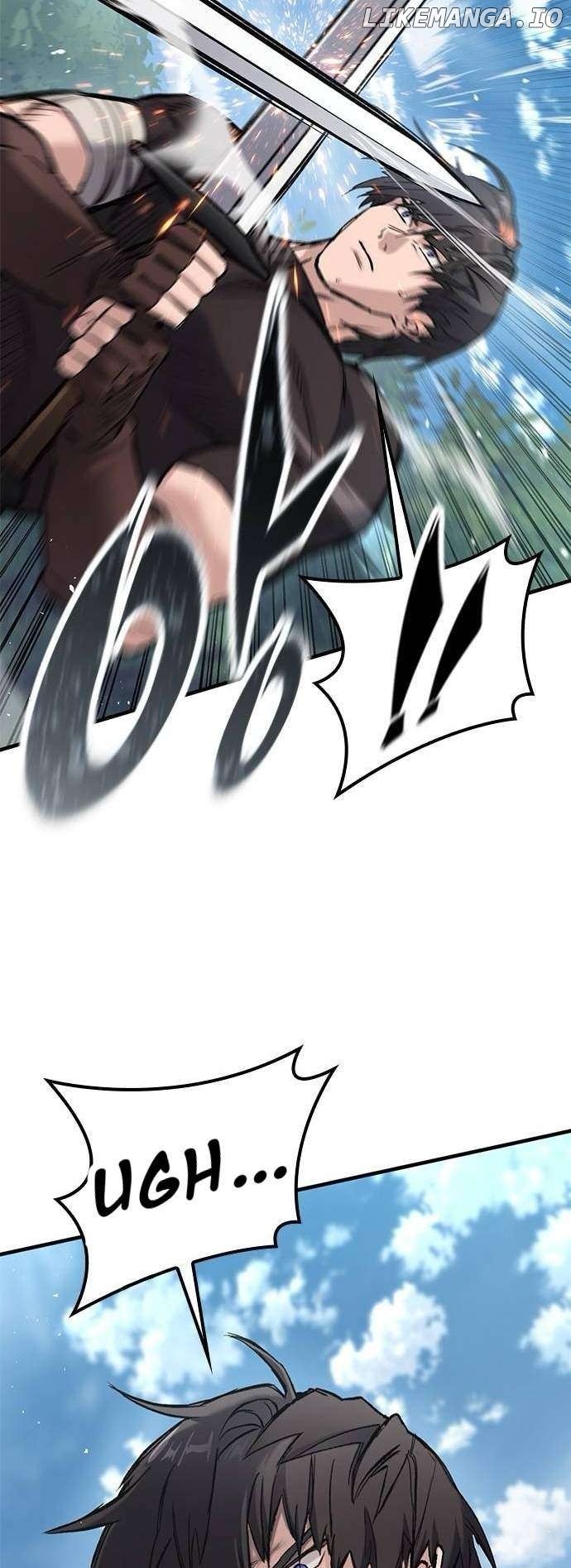 Read A Knight Who Eternally Regresses Manga Online