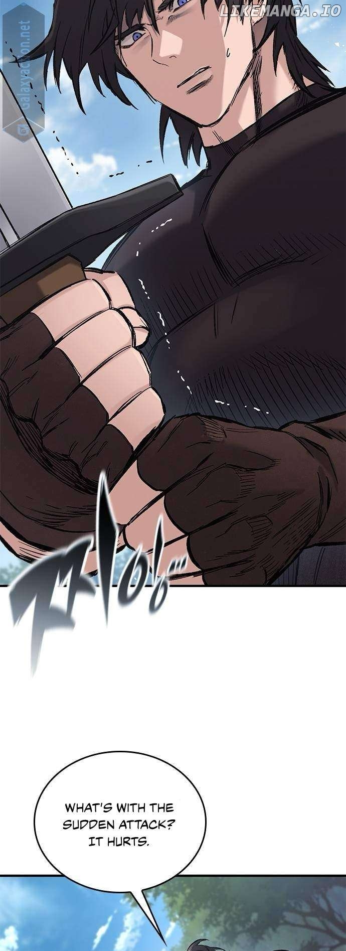 Read A Knight Who Eternally Regresses Manga Online
