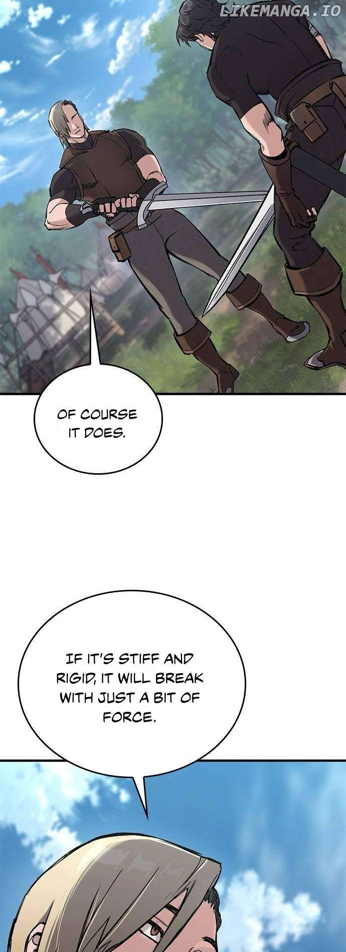 Read A Knight Who Eternally Regresses Manga Online