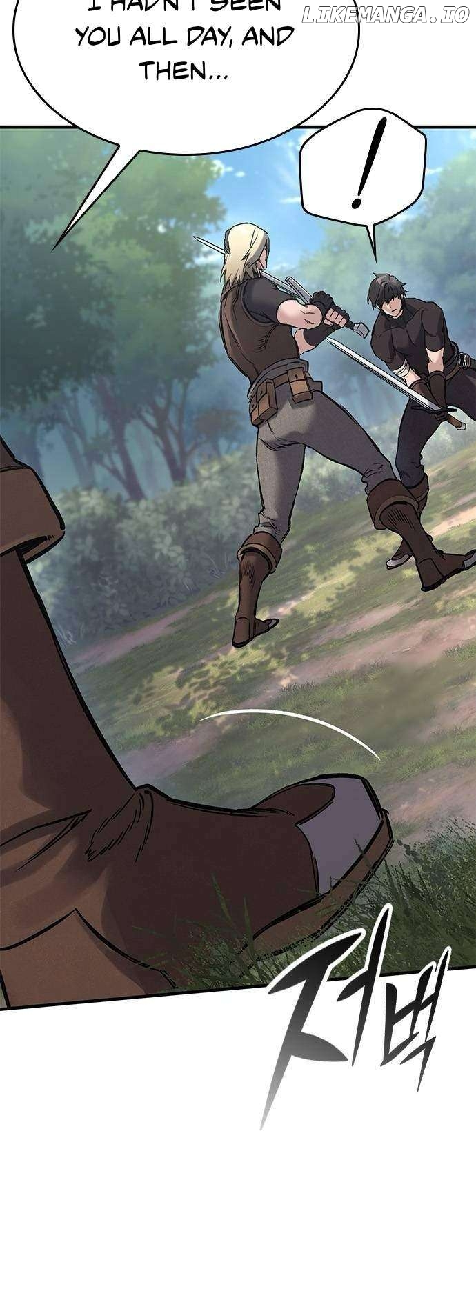 Read A Knight Who Eternally Regresses Manga Online