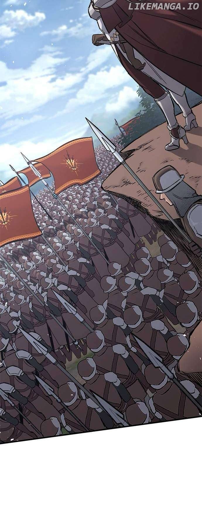 Read A Knight Who Eternally Regresses Manga Online