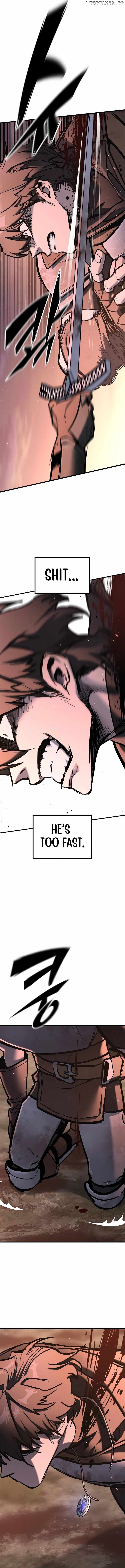 Read A Knight Who Eternally Regresses Manga Online