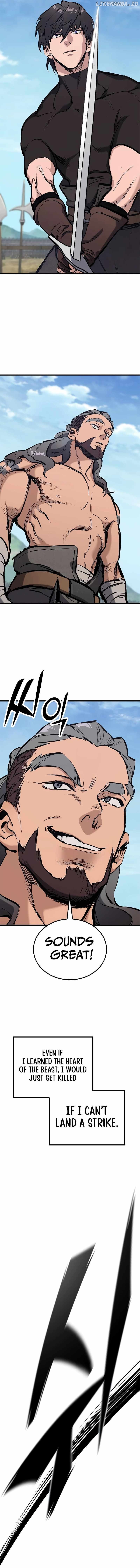 Read A Knight Who Eternally Regresses Manga Online