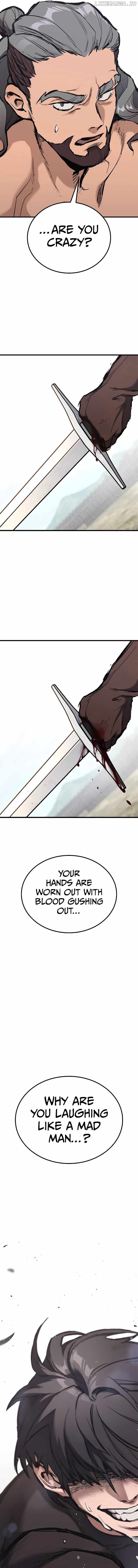 Read A Knight Who Eternally Regresses Manga Online