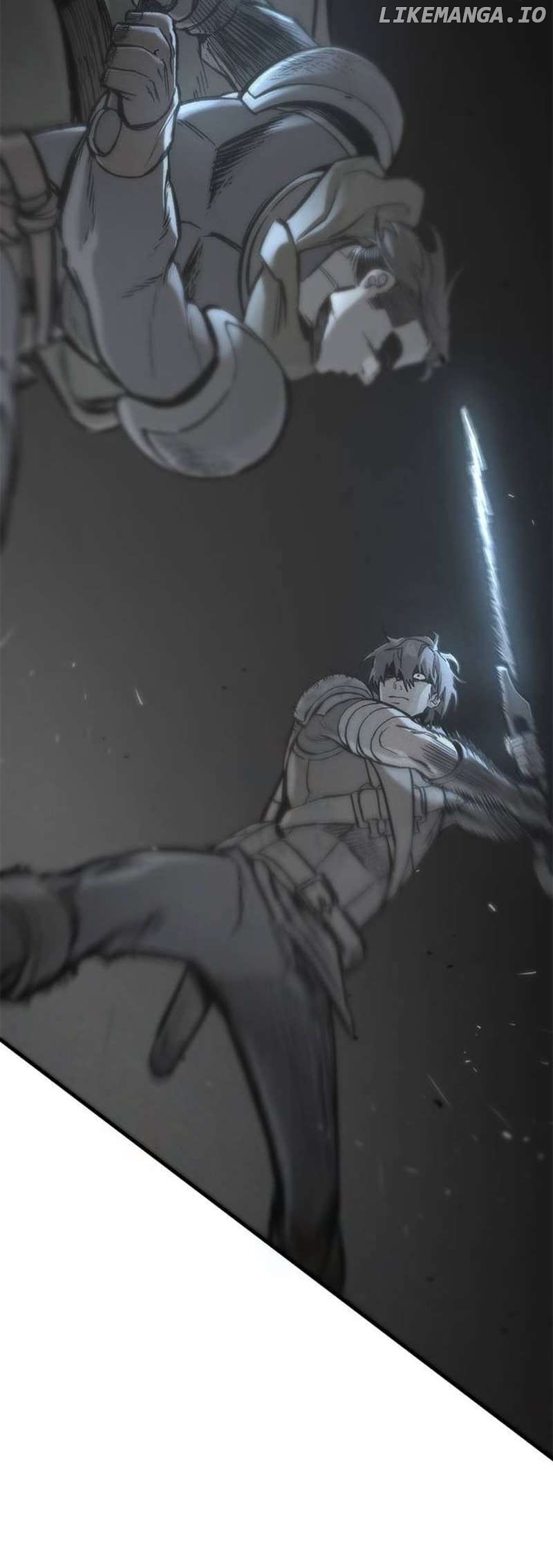 Read A Knight Who Eternally Regresses Manga Online