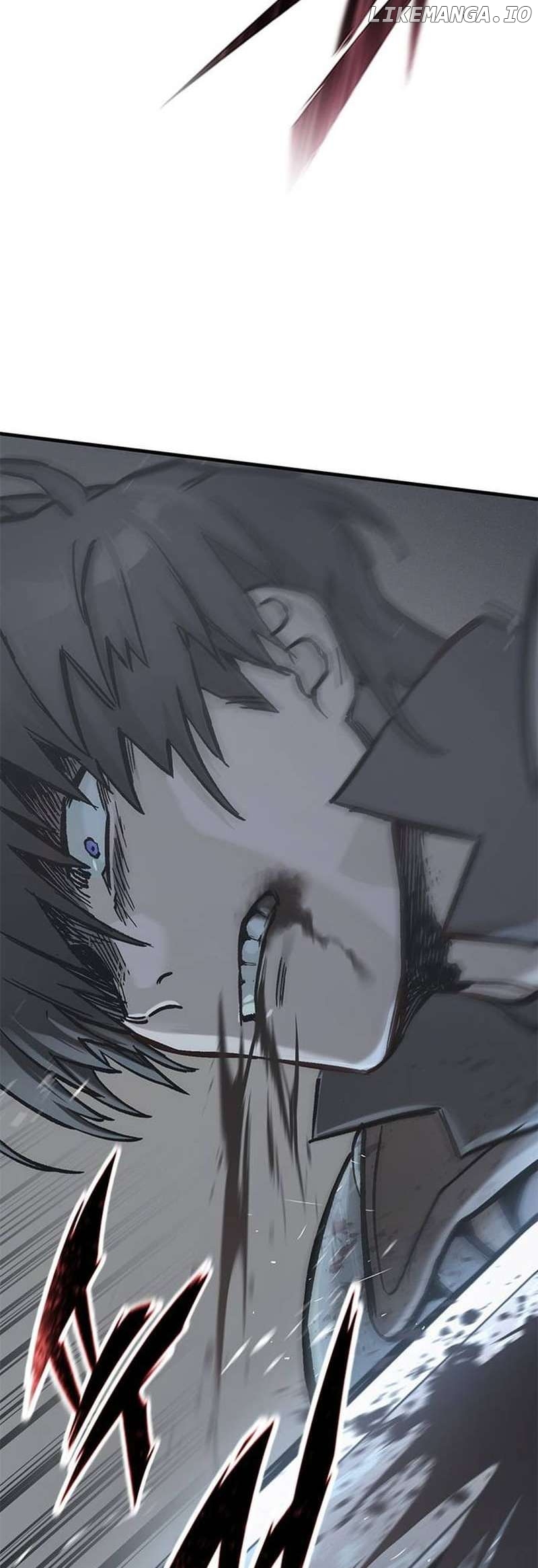 Read A Knight Who Eternally Regresses Manga Online