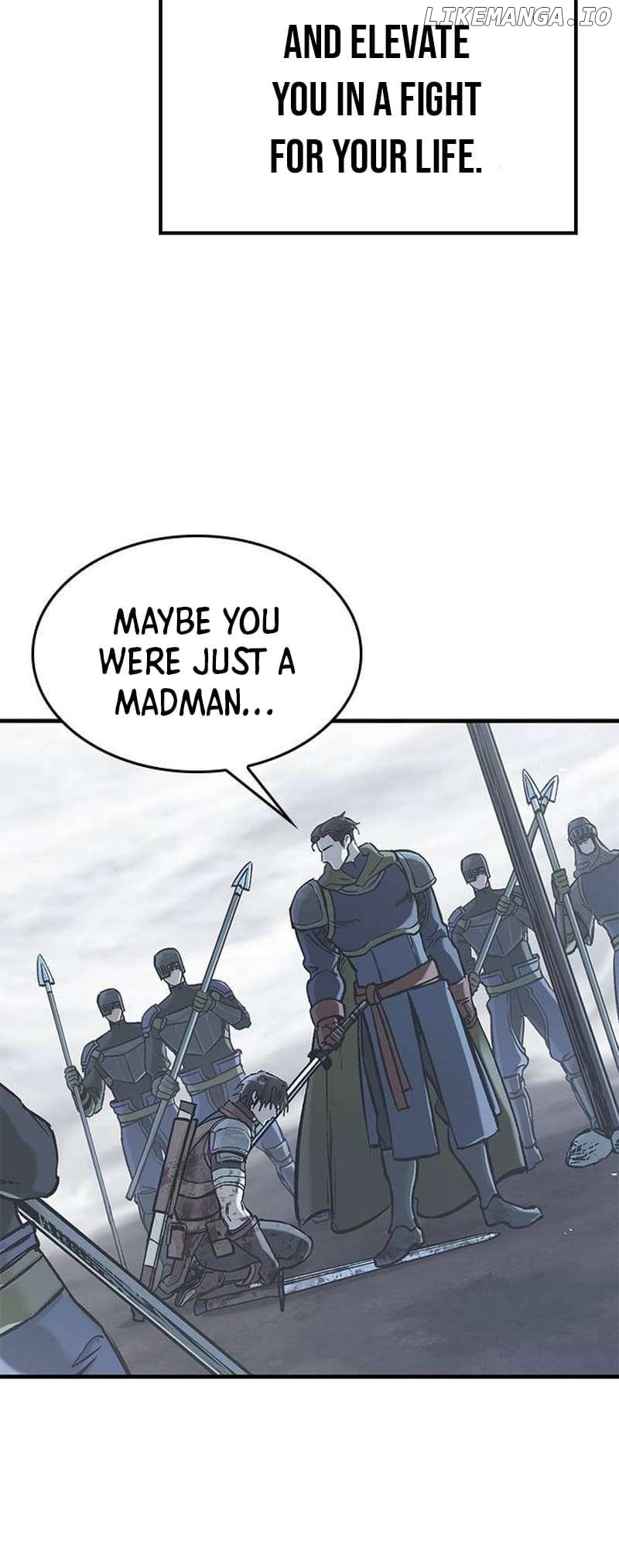 Read A Knight Who Eternally Regresses Manga Online