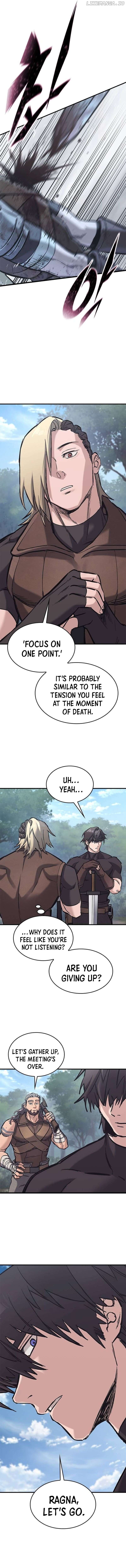 Read A Knight Who Eternally Regresses Manga Online