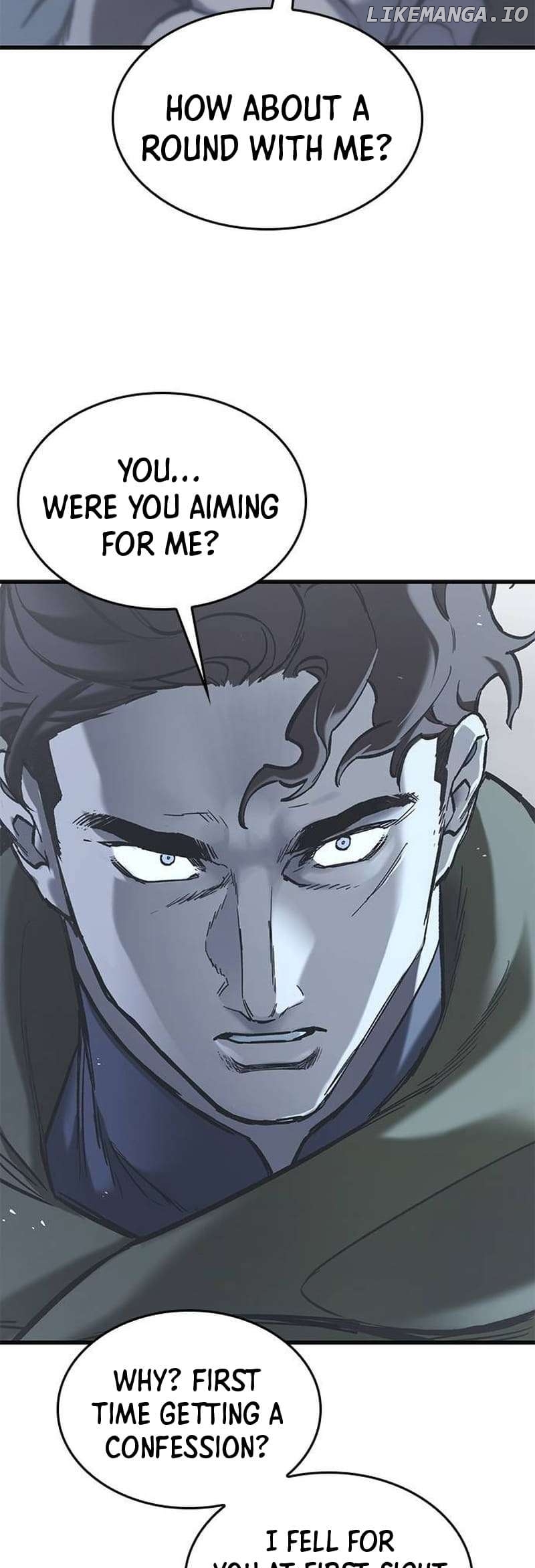 Read A Knight Who Eternally Regresses Manga Online