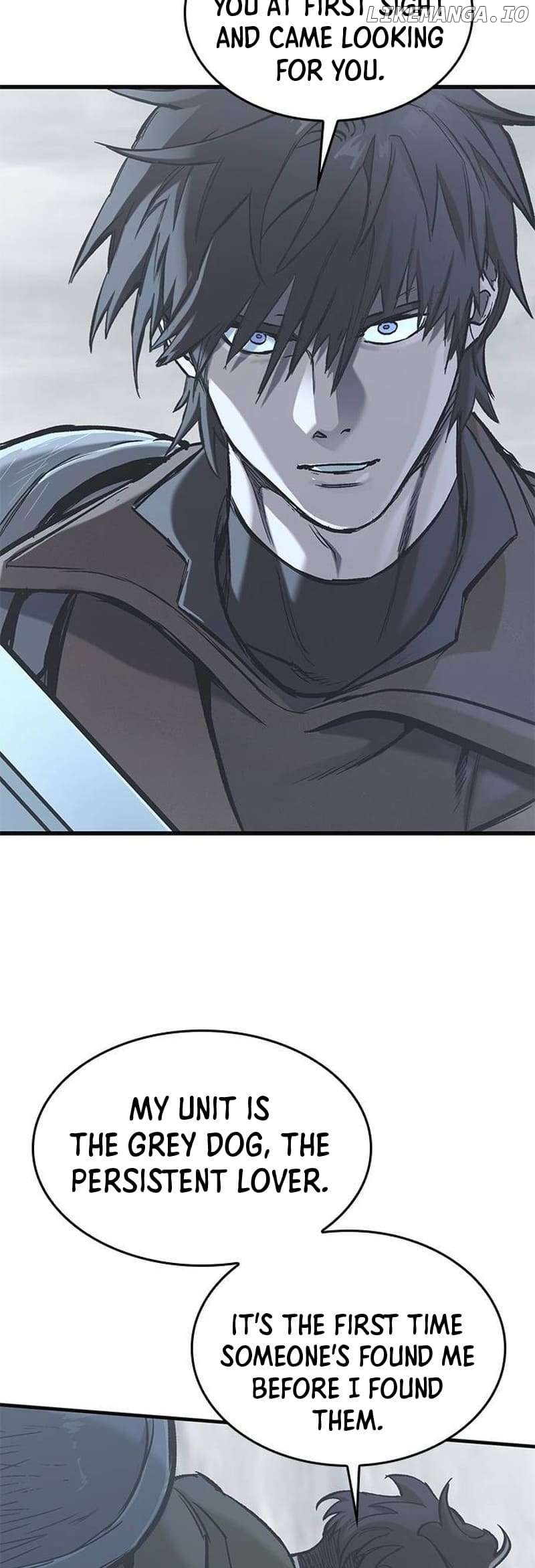 Read A Knight Who Eternally Regresses Manga Online