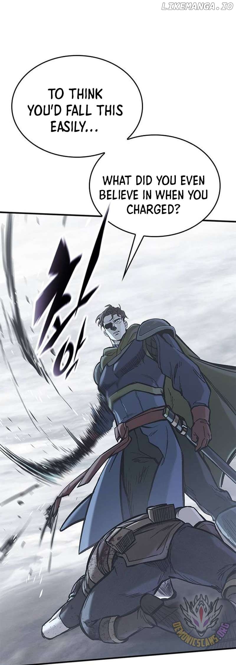 Read A Knight Who Eternally Regresses Manga Online