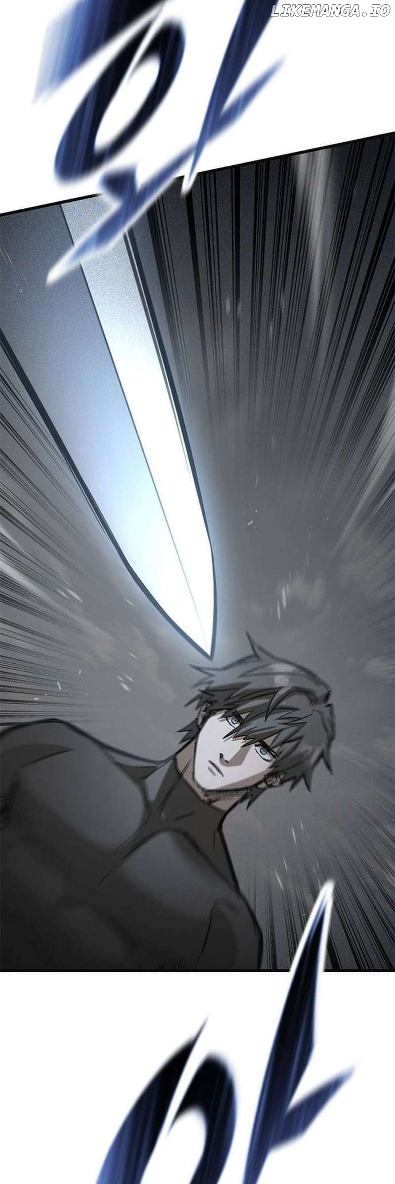 Read A Knight Who Eternally Regresses Manga Online