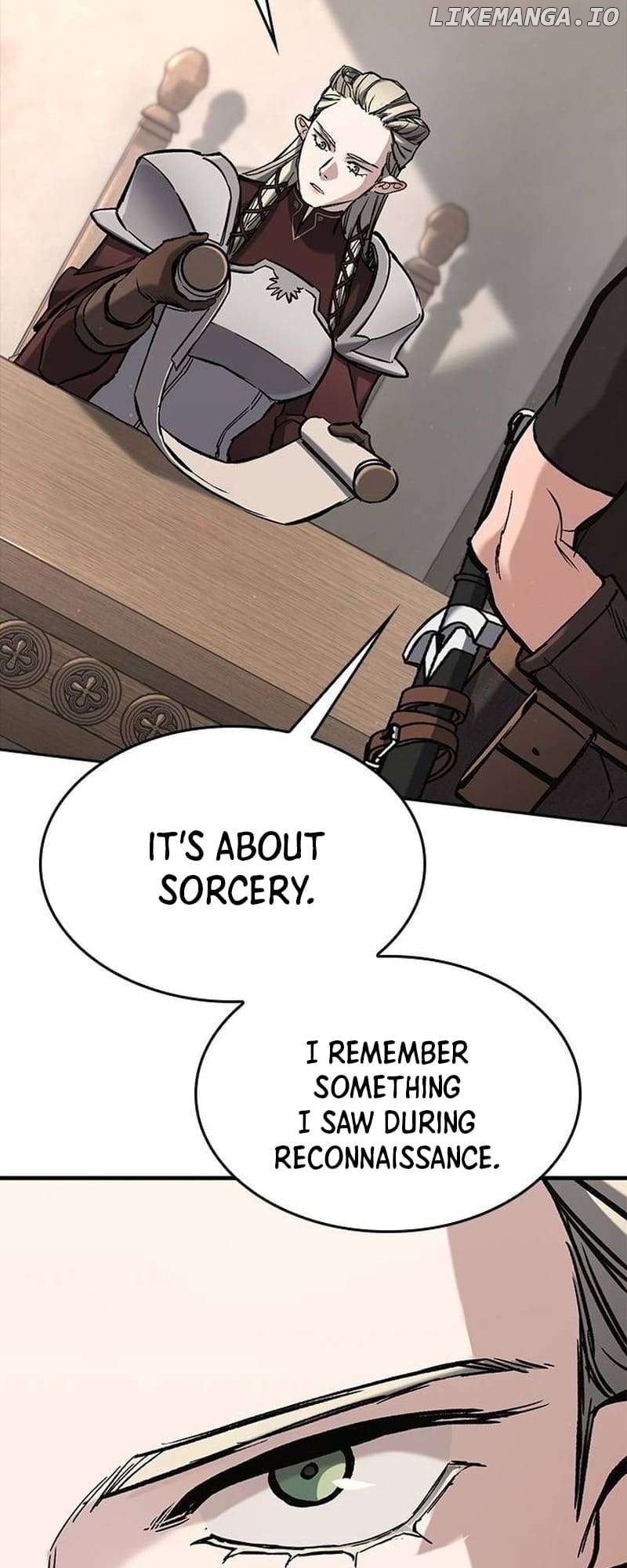 Read A Knight Who Eternally Regresses Manga Online