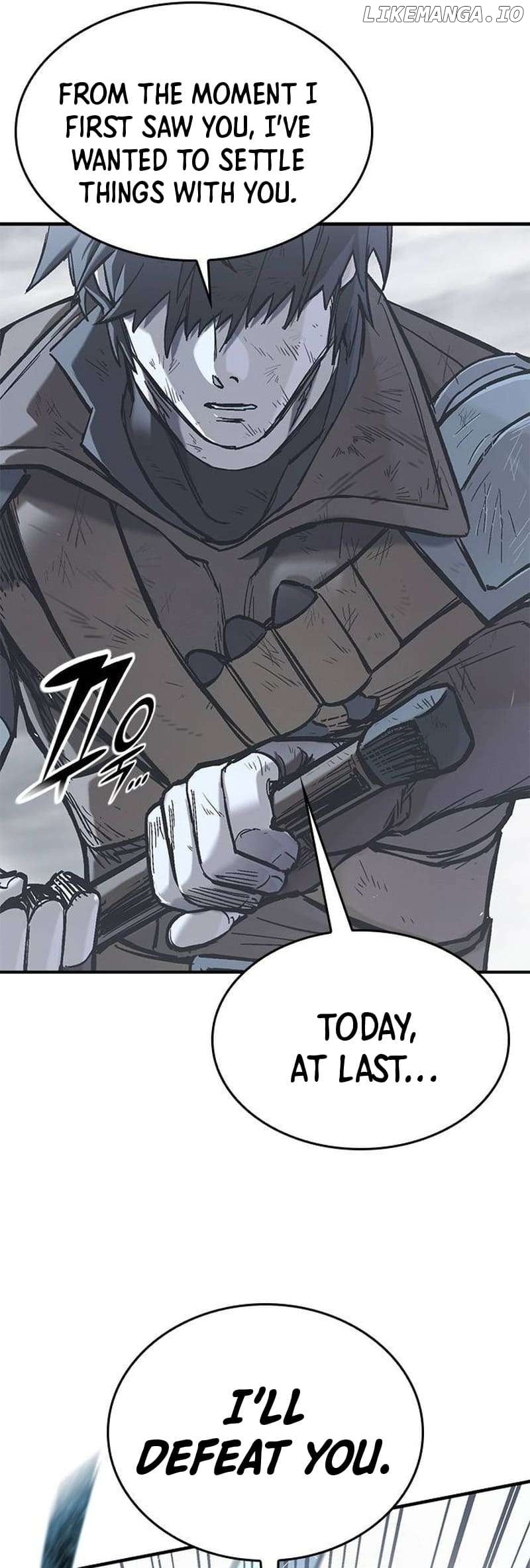 Read A Knight Who Eternally Regresses Manga Online