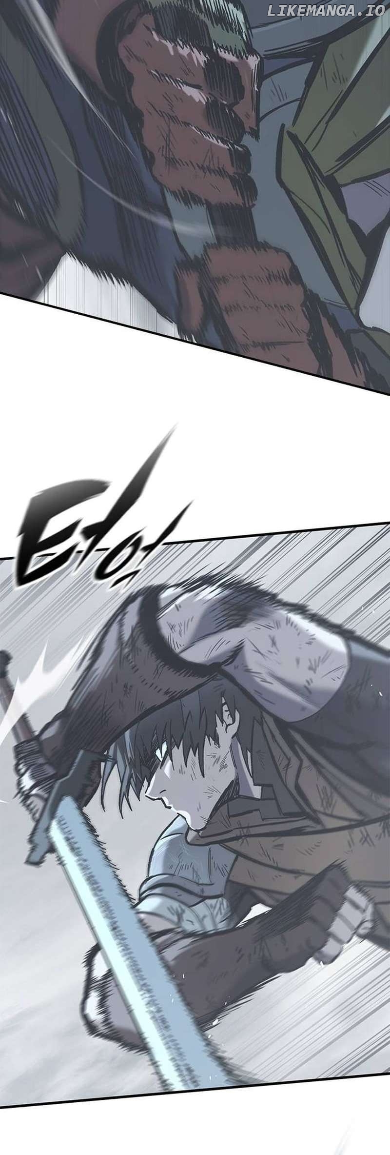 Read A Knight Who Eternally Regresses Manga Online