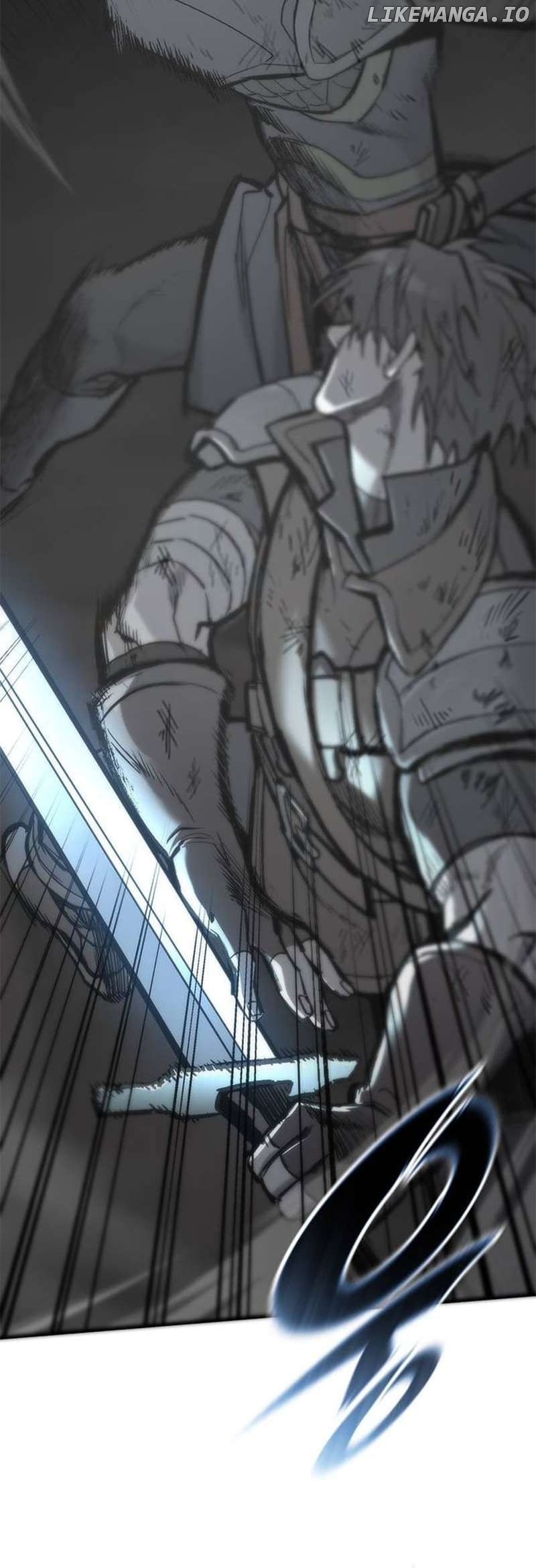Read A Knight Who Eternally Regresses Manga Online