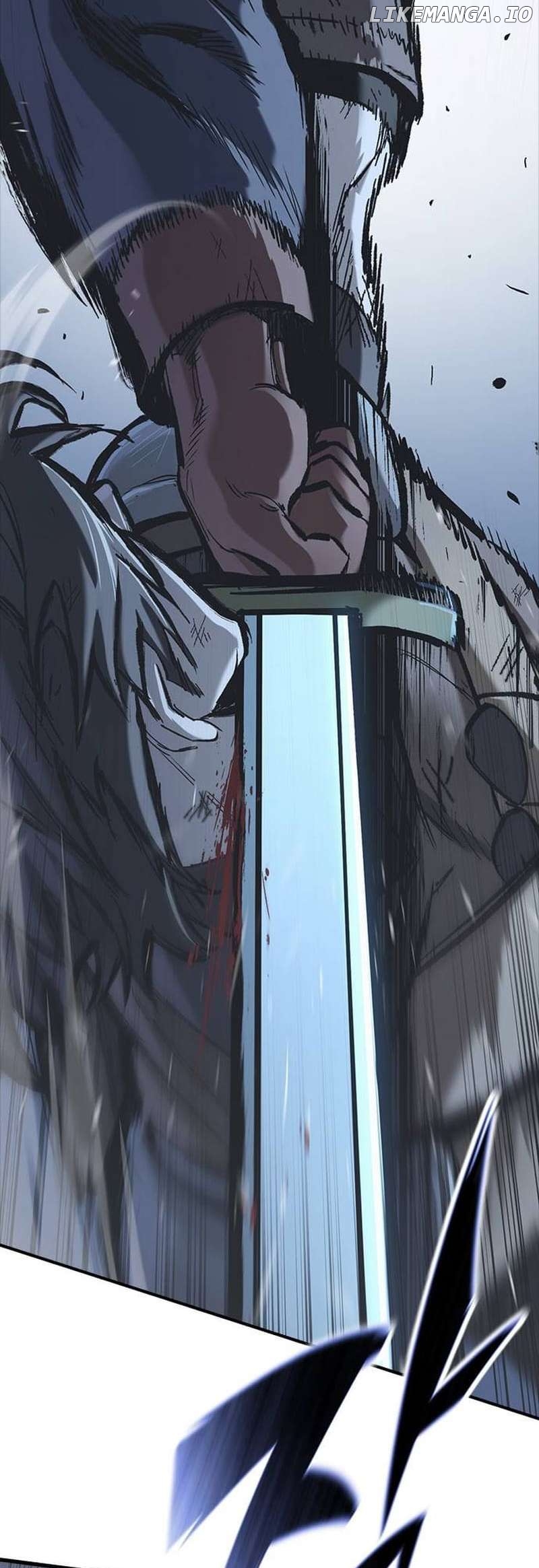 Read A Knight Who Eternally Regresses Manga Online