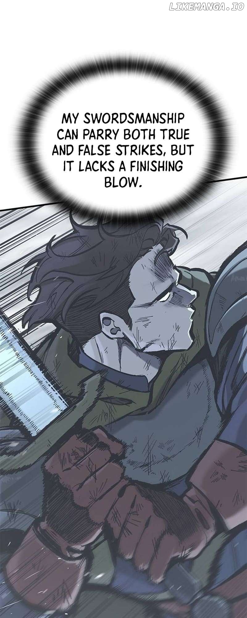 Read A Knight Who Eternally Regresses Manga Online