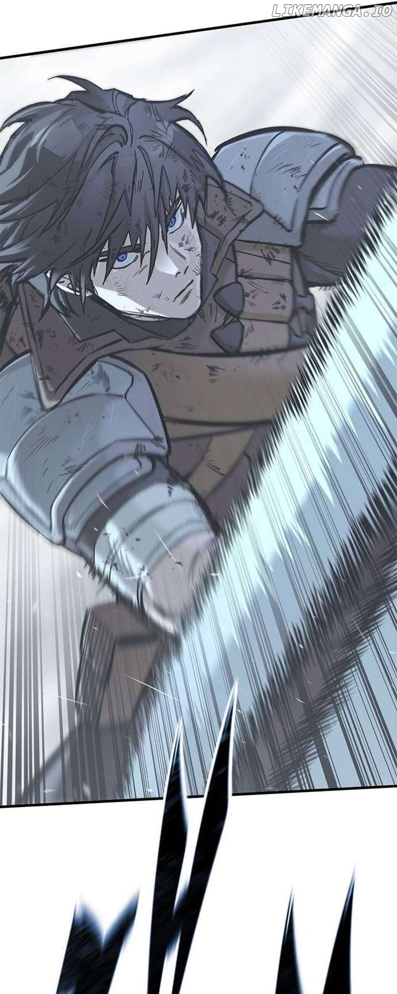 Read A Knight Who Eternally Regresses Manga Online
