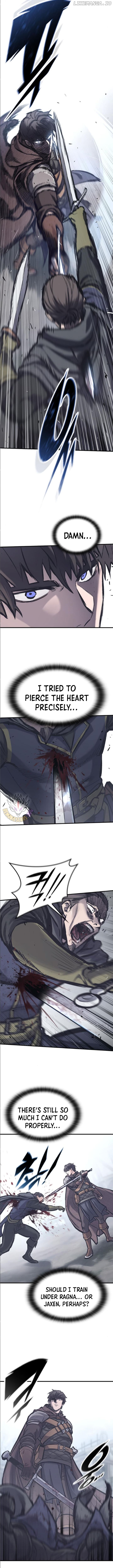 Read A Knight Who Eternally Regresses Manga Online