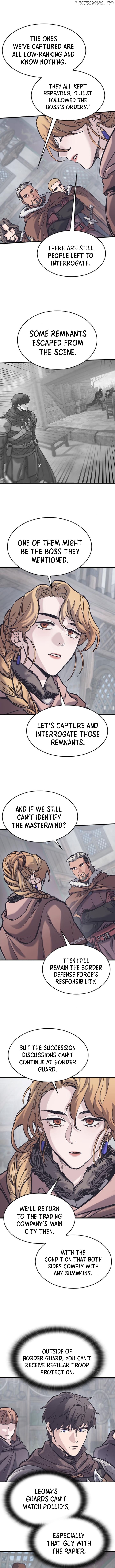 Read A Knight Who Eternally Regresses Manga Online