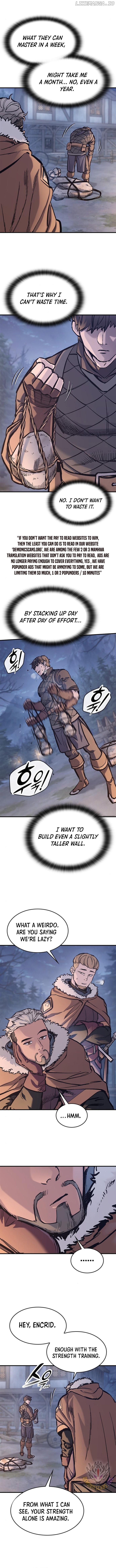 Read A Knight Who Eternally Regresses Manga Online