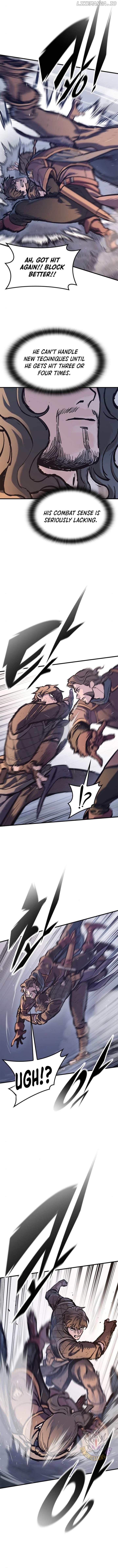Read A Knight Who Eternally Regresses Manga Online