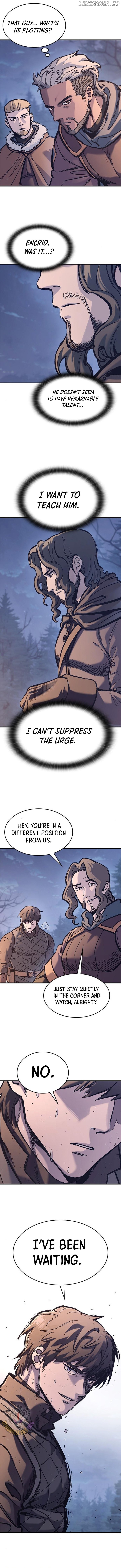 Read A Knight Who Eternally Regresses Manga Online