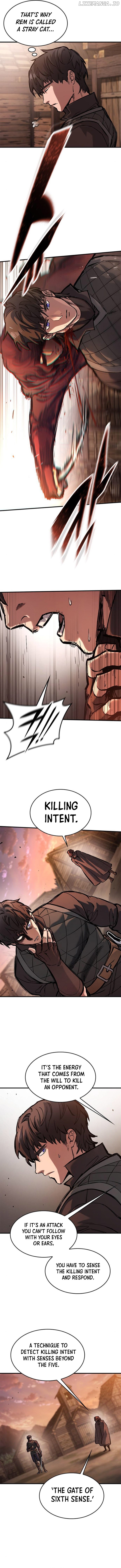 Read A Knight Who Eternally Regresses Manga Online