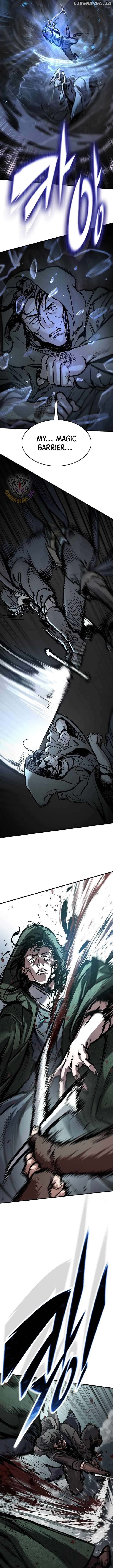 Read A Knight Who Eternally Regresses Manga Online