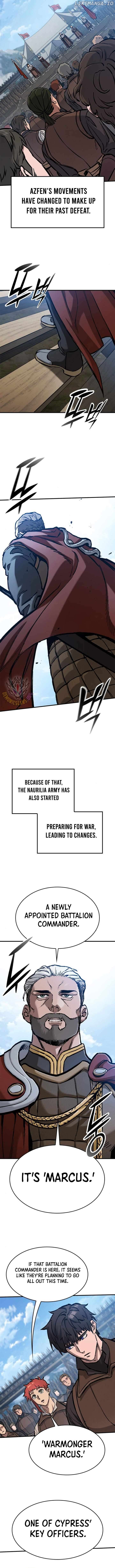 Read A Knight Who Eternally Regresses Manga Online