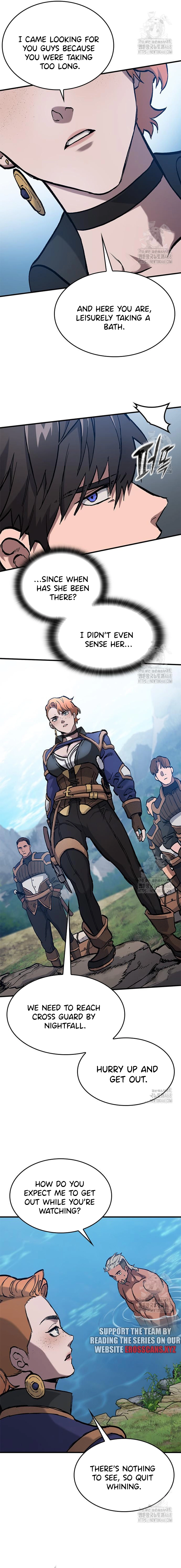 Read A Knight Who Eternally Regresses Manga Online