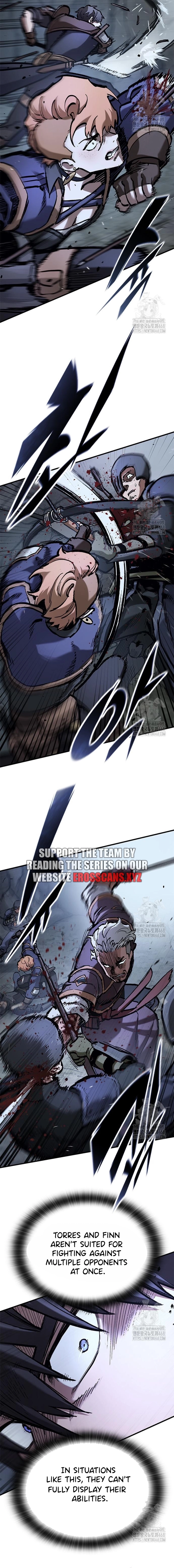 Read A Knight Who Eternally Regresses Manga Online