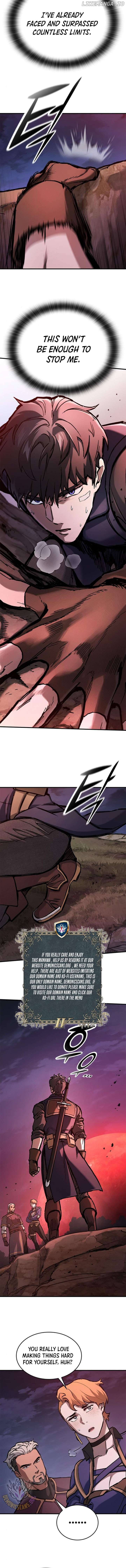 Read A Knight Who Eternally Regresses Manga Online