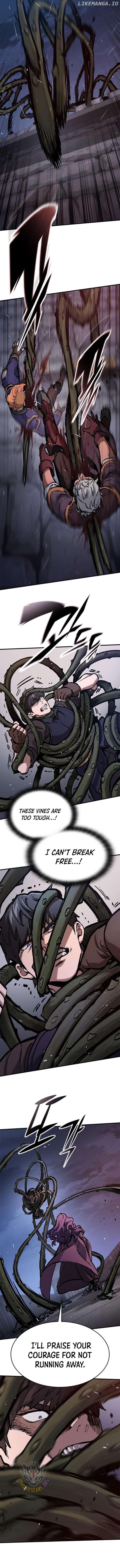 Read A Knight Who Eternally Regresses Manga Online