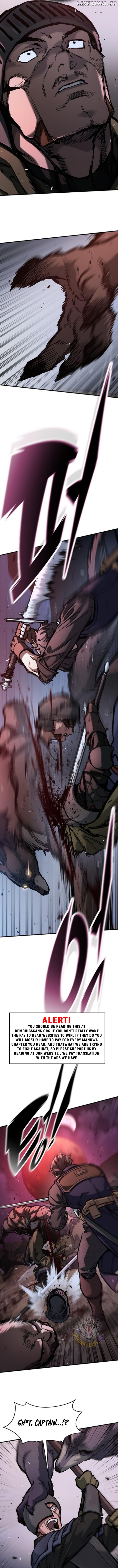 Read A Knight Who Eternally Regresses Manga Online