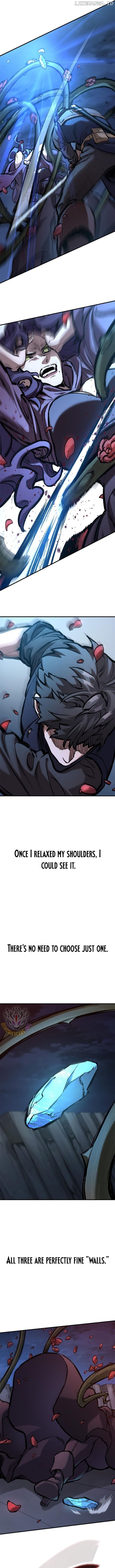 Read A Knight Who Eternally Regresses Manga Online